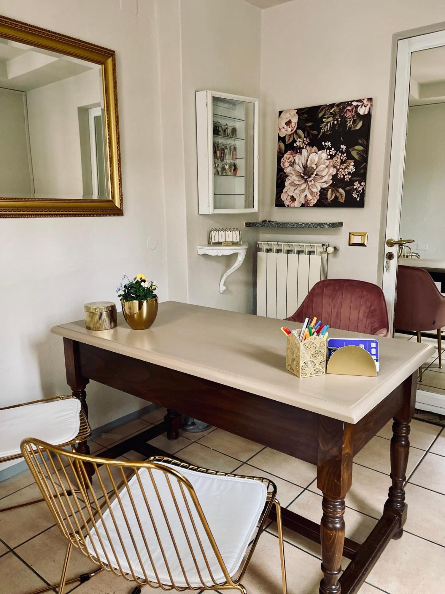 Residence Villa Margherita Канобио Екстериор снимка