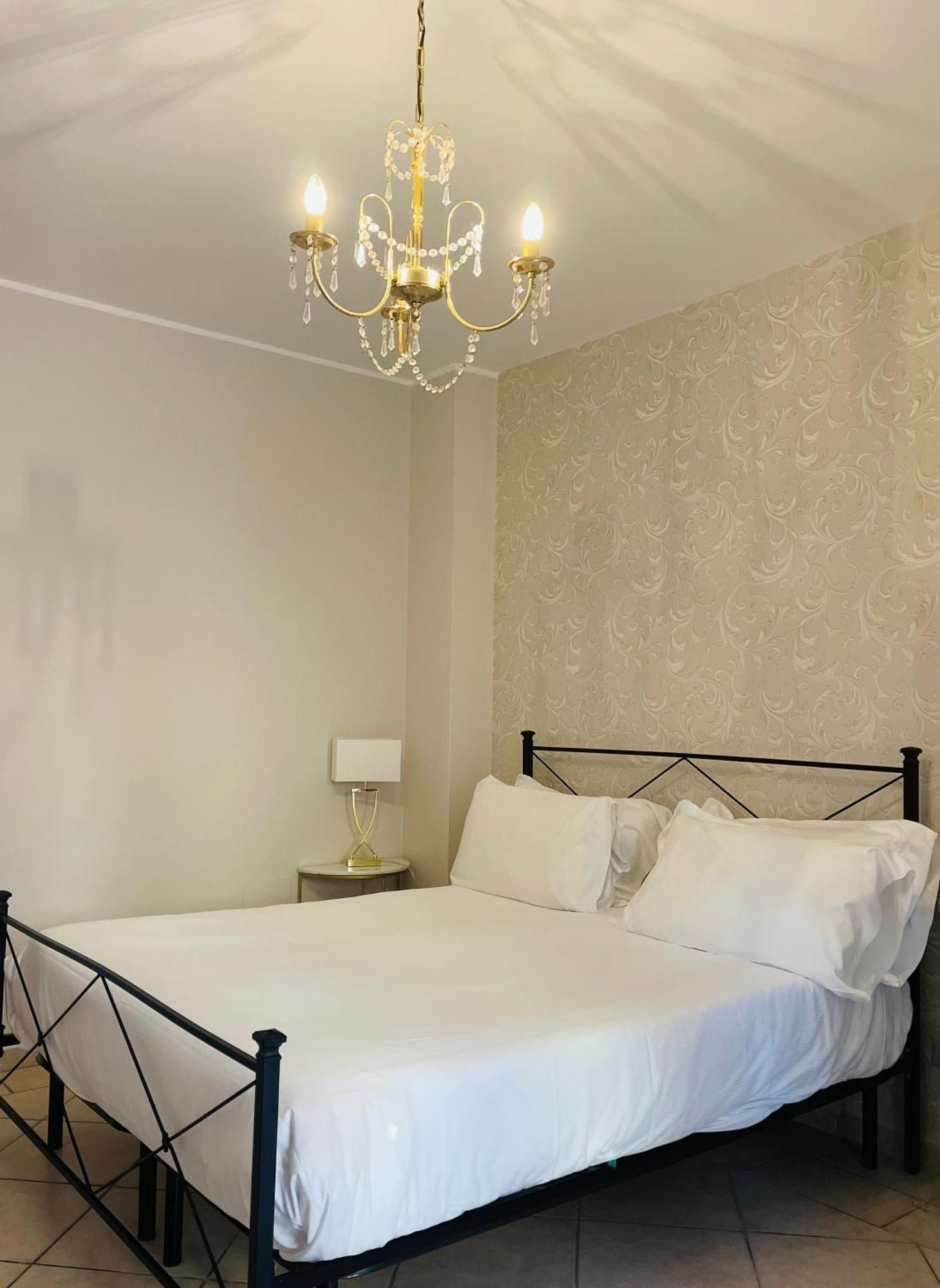 Residence Villa Margherita Канобио Екстериор снимка